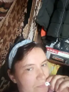 Snapshot of Romashka33011 chatting on February 13, 2026, 10:04 am Romashka33011 online show from February 13, 2026, 10:04 am