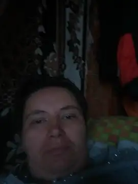 Snapshot of Romashka33011 chatting on November 11, 2025, 7:03 am Romashka33011 online show from November 11, 2025, 7:03 am