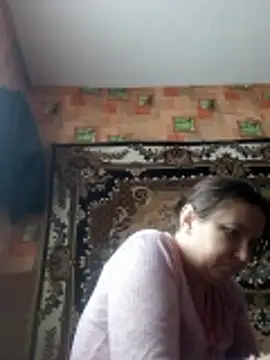 Snapshot of Romashka33011 chatting on February 23, 2026, 9:21 am Romashka33011 online show from February 23, 2026, 9:21 am