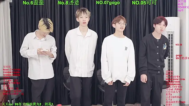 Beautifulboys-777 online show from April 16, 2026, 11:44 am