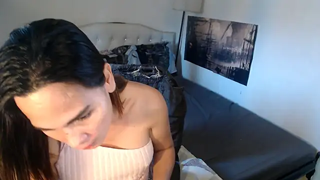 NinaDOM4CUM online show from March 28, 2026, 12:55 am