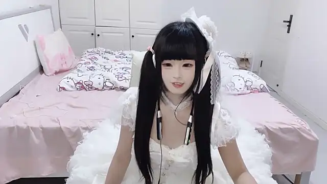 xinxin-966 online show from October 20, 2025, 10:38 am