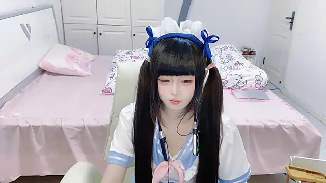 xinxin-966 online show from October 21, 2025, 12:26 pm