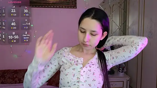 Snapshot of Eva_Maller chatting on January 14, 2026, 5:00 am Eva Maller online show from January 14, 2026, 5:00 am