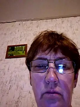 MeryLive59011 online show from April 12, 2026, 8:12 pm