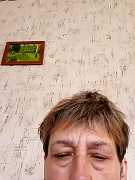 MeryLive59011 online show from October 5, 2025, 8:16 am