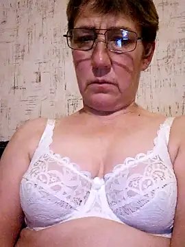 MeryLive59011 online show from October 23, 2025, 6:50 pm