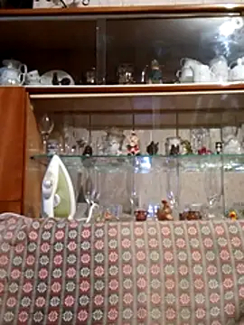 MeryLive59011 online show from July 31, 2026, 8:17 pm