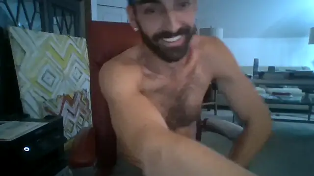 RockSolidStallion69 online show from November 16, 2025, 1:10 am