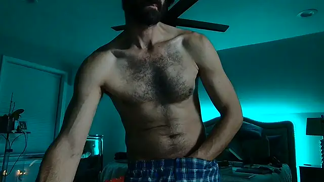 RockSolidStallion69 online show from November 20, 2025, 4:46 am