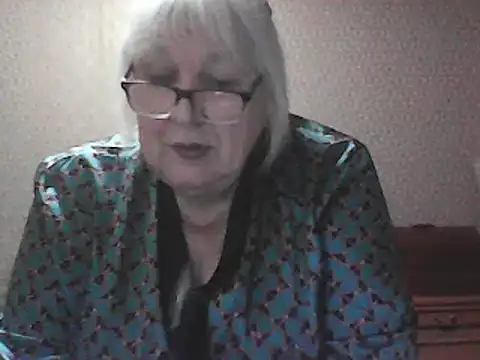 Snapshot of Alexia64231 chatting on December 22, 2025, 2:39 pm Alexia64231 online show from December 22, 2025, 2:39 pm