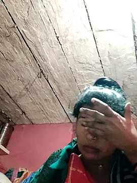 Sanjna cuty online show from November 24, 2025, 12:32 am