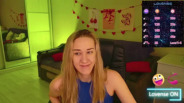 Snapshot of Free_Harmony chatting on February 1, 2026, 7:12 pm Free Harmony online show from February 1, 2026, 7:12 pm