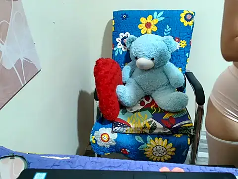 Snapshot of Sweet_jinns69 chatting on June 12, 2026, 12:36 pm Sweet jinns69 online show from June 12, 2026, 12:36 pm
