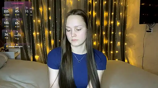 SoSweetGirl online show from January 11, 2026, 12:12 pm