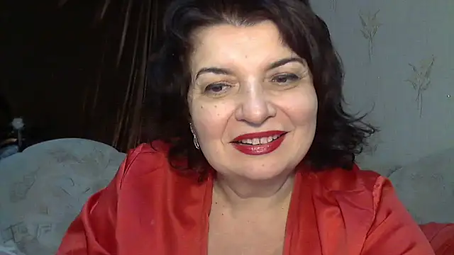 LedyNika online show from October 16, 2025, 5:32 pm