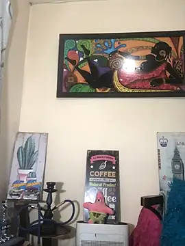 Snapshot of CHERRY_GIRLS02 chatting on November 6, 2025, 10:14 pm CHERRY GIRLS02 online show from November 6, 2025, 10:14 pm