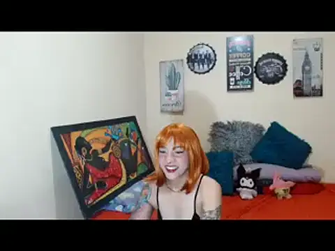 Snapshot of CHERRY_GIRLS02 chatting on February 9, 2026, 6:00 am CHERRY GIRLS02 online show from February 9, 2026, 6:00 am