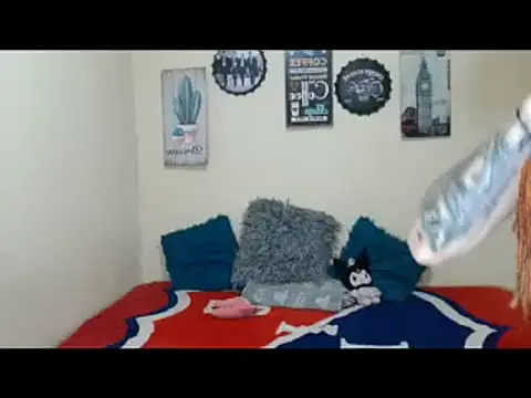 Snapshot of CHERRY_GIRLS02 chatting on January 7, 2026, 1:21 am CHERRY GIRLS02 online show from January 7, 2026, 1:21 am