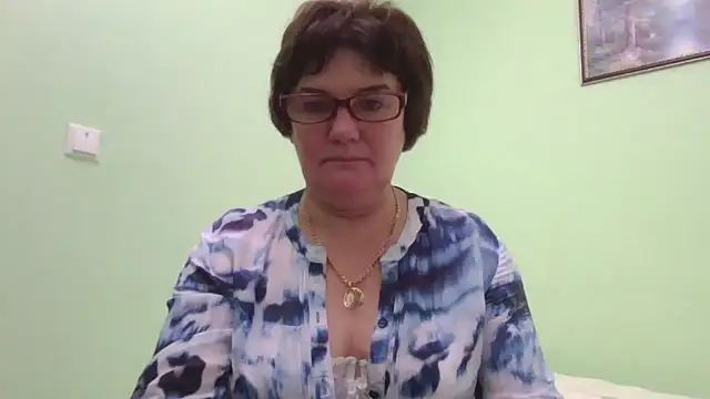 Snapshot of Galina56301 chatting on October 27, 2025, 4:30 pm Galina56301 online show from October 27, 2025, 4:30 pm