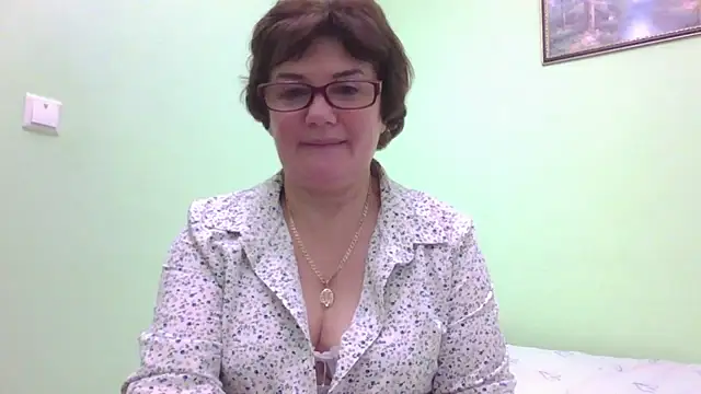 Snapshot of Galina56301 chatting on November 4, 2025, 9:07 pm Galina56301 online show from November 4, 2025, 9:07 pm