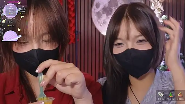      Panda      online show from January 11, 2026, 1:07 pm