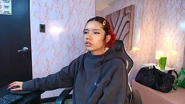 redd pandaa online show from February 1, 2026, 3:27 am