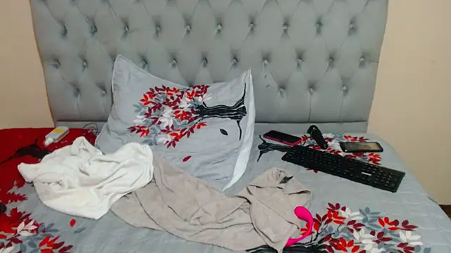 Babysex32 online show from February 22, 2026, 5:47 pm