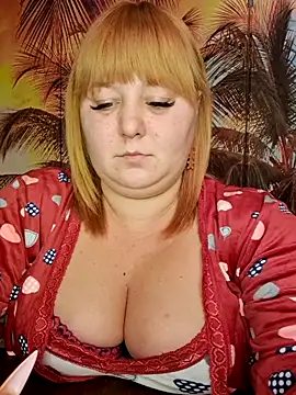 Miss tits2025 online show from December 16, 2025, 8:07 am