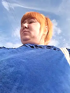 Miss tits2025 online show from October 3, 2025, 11:23 am