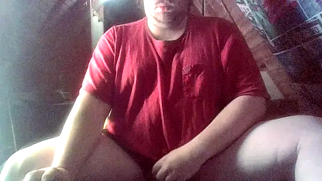 Snapshot of chubbyDavid1998 chatting on November 9, 2025, 3:49 pm chubbyDavid1998 online show from November 9, 2025, 3:49 pm