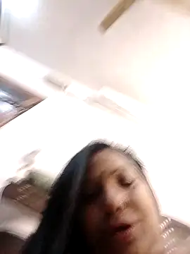 Snapshot of Cute-Janvi20 chatting on December 5, 2025, 6:50 pm Cute-Janvi20 online show from December 5, 2025, 6:50 pm