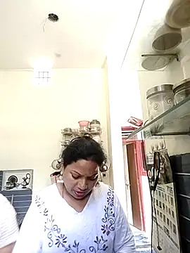 Cute-Janvi20 online show from July 25, 2026, 6:10 am