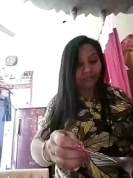 Snapshot of Cute-Janvi20 chatting on November 26, 2025, 7:41 am Cute-Janvi20 online show from November 26, 2025, 7:41 am