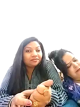 Snapshot of Cute-Janvi20 chatting on November 27, 2025, 7:53 am Cute-Janvi20 online show from November 27, 2025, 7:53 am