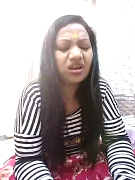 Snapshot of Cute-Janvi20 chatting on December 14, 2025, 9:04 am Cute-Janvi20 online show from December 14, 2025, 9:04 am