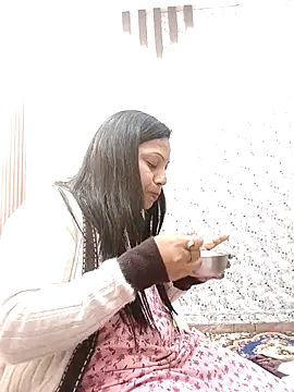 Snapshot of Cute-Janvi20 chatting on December 21, 2025, 8:53 pm Cute-Janvi20 online show from December 21, 2025, 8:53 pm