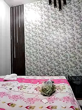 Cute-Janvi20 online show from March 7, 2026, 7:59 am