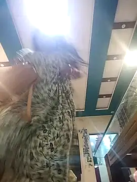 Cute-Janvi20 online show from April 1, 2026, 4:04 pm