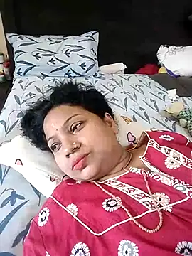 Cute-Janvi20 online show from August 4, 2026, 6:29 am