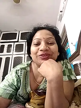 Cute-Janvi20 online show from July 19, 2026, 2:53 am