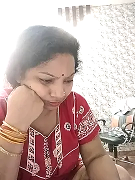 Cute-Janvi20 online show from July 16, 2026, 2:41 am