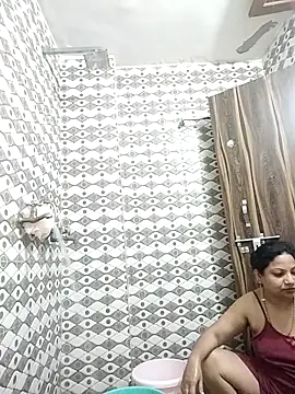 Snapshot of Cute-Janvi20 chatting on May 6, 2026, 7:01 am Cute-Janvi20 online show from May 6, 2026, 7:01 am