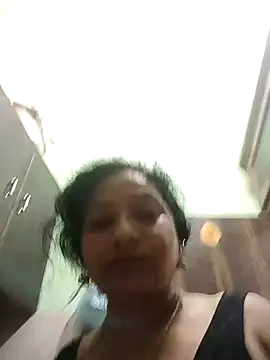 Snapshot of Cute-Janvi20 chatting on October 21, 2025, 4:17 pm Cute-Janvi20 online show from October 21, 2025, 4:17 pm