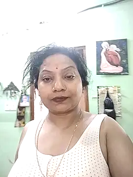 Snapshot of Cute-Janvi20 chatting on October 20, 2025, 10:05 am Cute-Janvi20 online show from October 20, 2025, 10:05 am