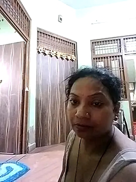 Cute-Janvi20 online show from June 21, 2026, 4:51 am