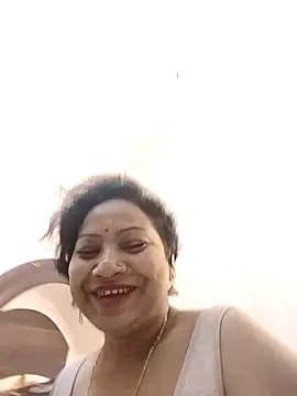 Snapshot of Cute-Janvi20 chatting on October 25, 2025, 8:24 am Cute-Janvi20 online show from October 25, 2025, 8:24 am