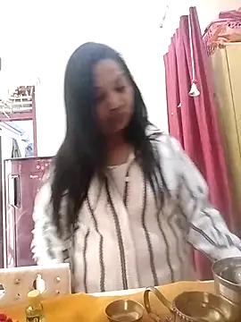 Snapshot of Cute-Janvi20 chatting on November 17, 2025, 7:01 am Cute-Janvi20 online show from November 17, 2025, 7:01 am