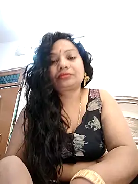 Snapshot of Cute-Janvi20 chatting on November 1, 2025, 1:49 pm Cute-Janvi20 online show from November 1, 2025, 1:49 pm