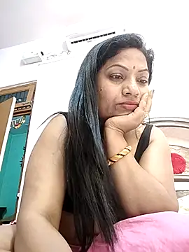 Cute-Janvi20 online show from March 19, 2026, 6:52 pm